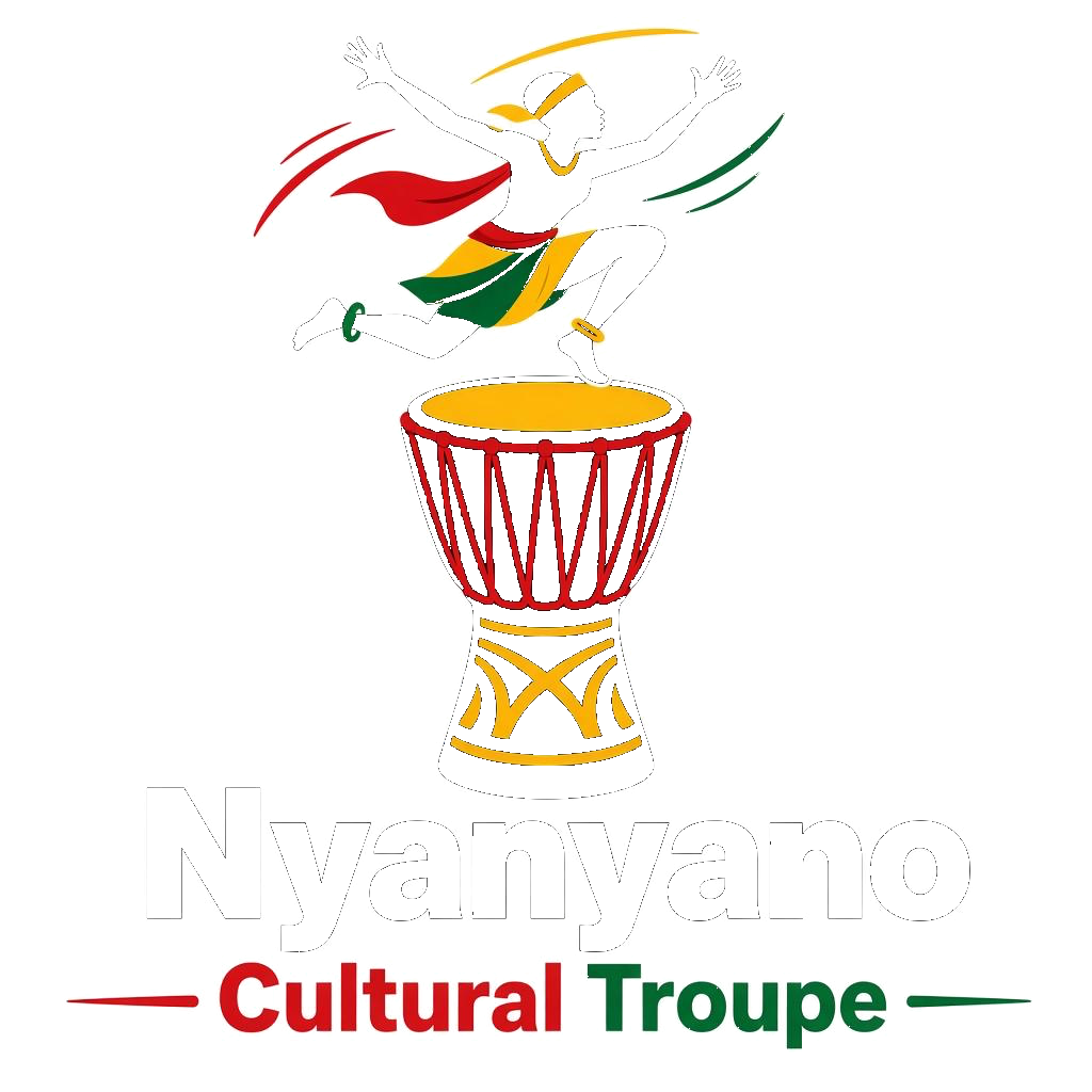 Nyanyano Cultural Troupe
